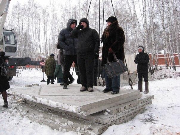 Фото В Челябинске состоится пикет защитников березовой рощи