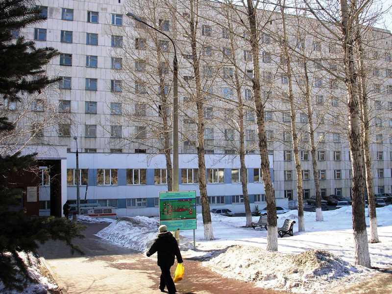 Фото Представители частной медицины Челябинска начали работу над ошибками