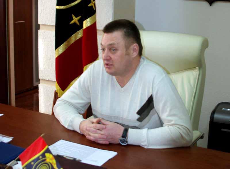 Фото В прославившемся на весь мир после приезда Путина поселке Роза начала работать спецкомиссия