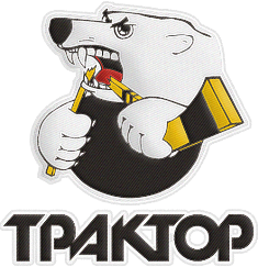 Фото Победа челябинского «Трактора» в матче открытия