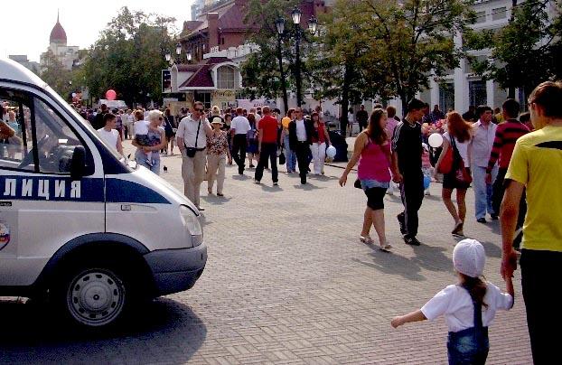 Фото Сегодня полицейские расскажут челябинцам, как не стать жертвой мошенников