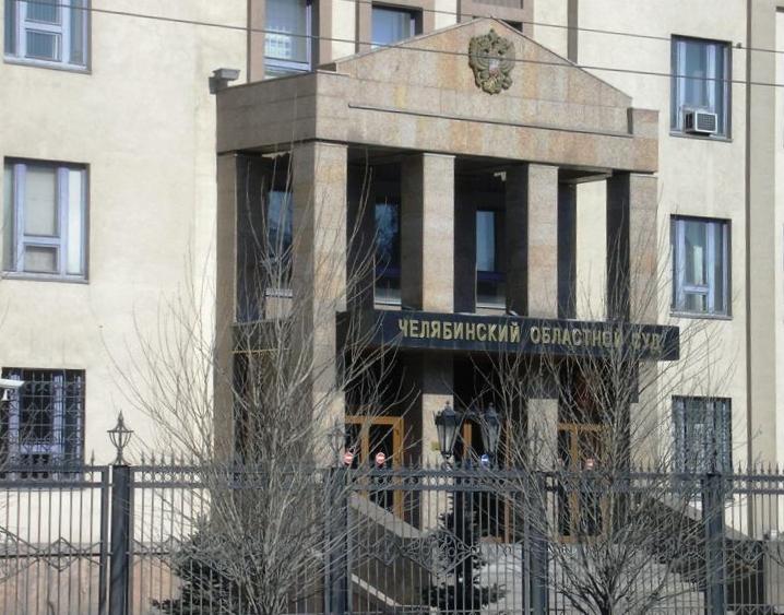 Фото В Челябинске перед судом предстанут обидчики таксистов