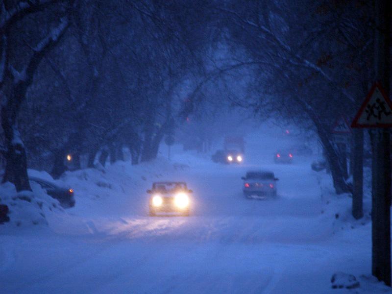 Фото В дома челябинцев тепло придет на следующей неделе