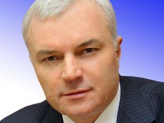 Фото Виктор Рашников поздравил ветеранов Магнитки