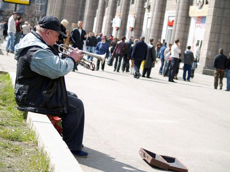 Фото  В ЗАТО отметят День пожилых людей