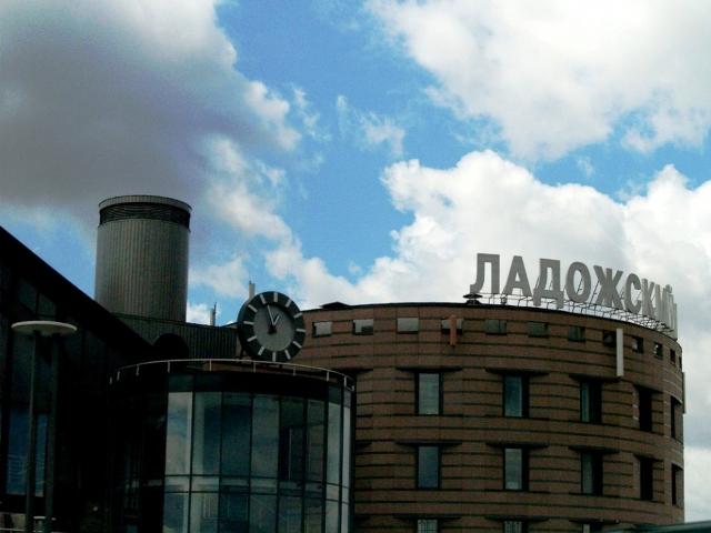 Фото Новый поезд Челябинск – Санкт-Петербург