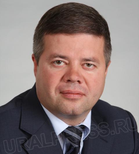 Фото Единороссы рекомендовали на должность главы Челябинска Станислава Мошарова