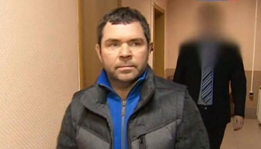 Фото Продлен срок содержания под стражей Александра Москалюка