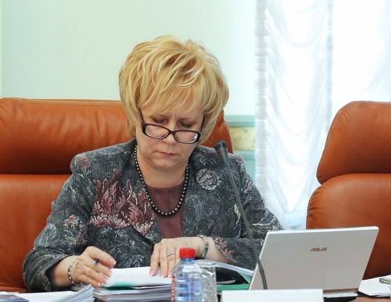 Фото Елена Мурзина приступит к новым обязанностям в администрации Челябинска в феврале