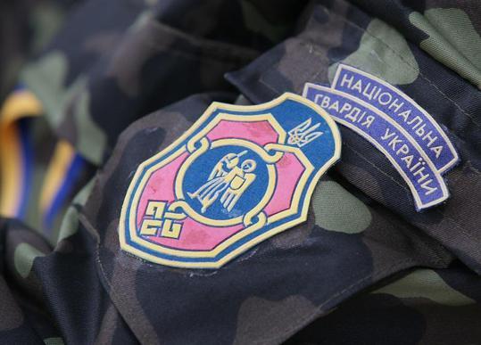 Фото В условиях кризиса нацгвардия Украины перешла на самообеспечение: недовольный зарплатой боец под Луганском расстрелял супругов, чтобы завладеть их автомобилем