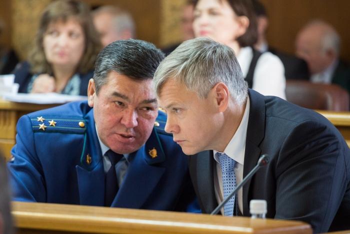 Фото Следователи возбудили две «уголовки» по фальсификациям на выборах в Еманжелинске 