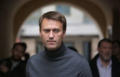 Фото Арестовано имущество Навального