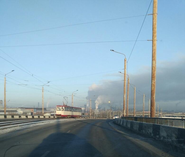 Фото Дубровский потребовал обеспечить доступность информации о состоянии воздуха