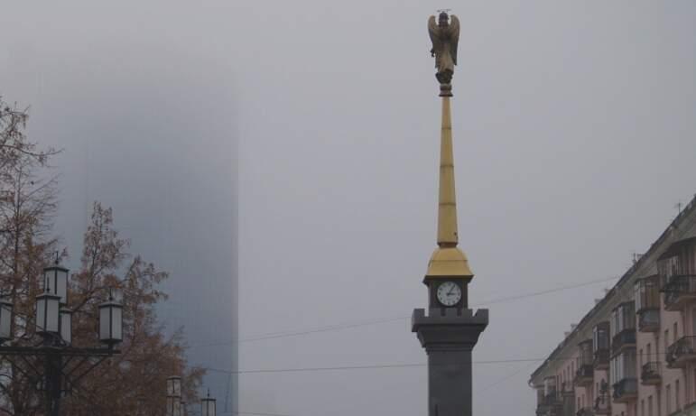 Фото НМУ объявлены на территории пяти городов Челябинской области