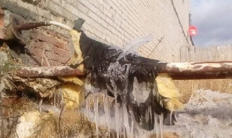 Фото ОНФ и прокуратура помогли вернуть тепло в дома замерзавших южноуральцев