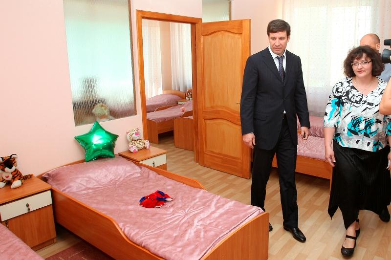 Фото В детских домах Челябинской области нарушений прав детей не обнаружено, но проблемы есть