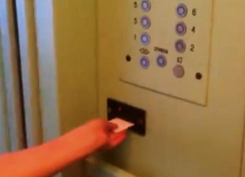 Фото Плоды европеизации Украине: за каждую поездку в лифте придется платить