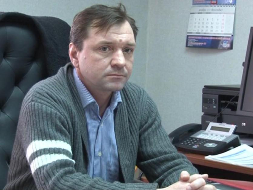 Фото Топ-менеджера «Челябинскгоргаза» заключили под стражу на два месяца