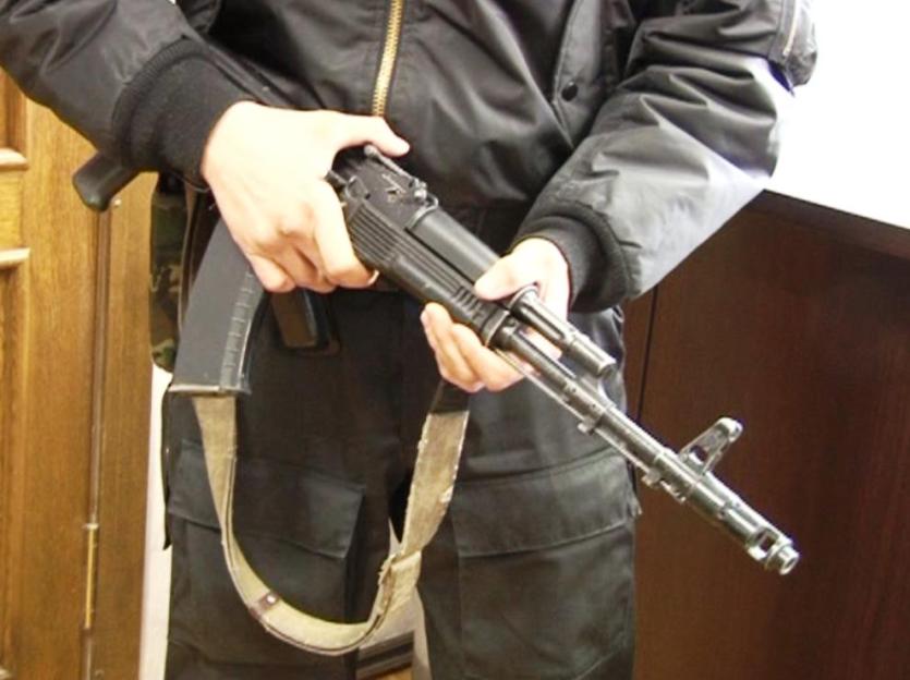 Фото Священнослужители будут принимать участие в спецоперациях полицейских Челябинской области