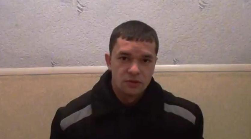 Фото О том, как в ИК-6 заставляли вступать в СДиП рассказал осужденный Дмитрий Гордеев