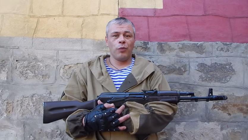 Фото Должен же кто-то и фашистов бить: златоустовский коммунист Негребецких после ранения возвращается на Донбасс с новыми добровольцами и гуманитарной помощью