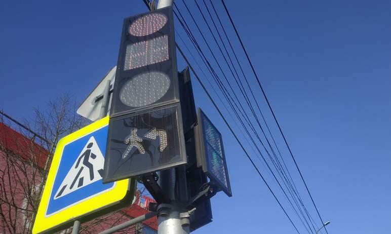 Фото В Челябинске отключат светофоры на трех перекрестках