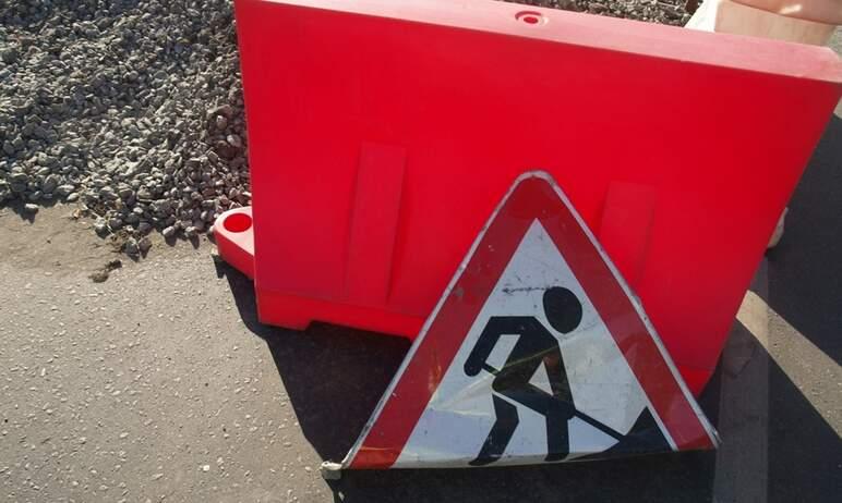 Фото В Челябинске ограничат движение по Яблочкина