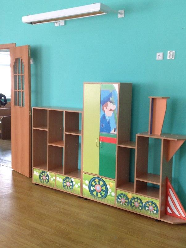 Фото В Александровском микрорайоне Челябинска скоро откроется новый детский сад