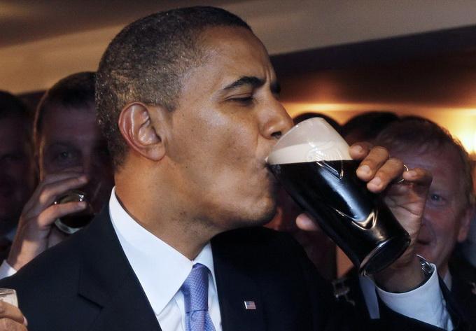 Фото Челябинская наркология отказалась кодировать от алкоголизма Барака Обаму