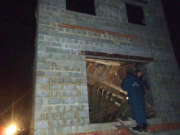 Фото Подробности гибели семьи Роговых под обломками обрушившегося дома в Челябинске
