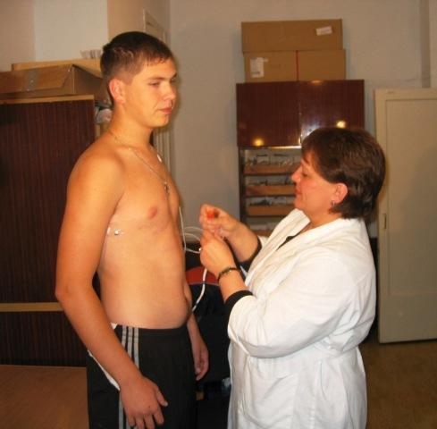 Фото В Челябинске появятся клиники, дружественные подросткам