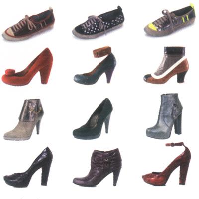 Фото ЗАО «Юничел» в январе-апреле 2011 года увеличило выпуск обуви на 11%