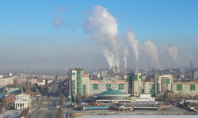 Фото Ухудшение на фоне улучшения: показатели &quot;Чистого воздуха&quot; Челябинска прозвучали в Госдуме
