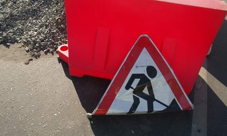 Фото В Челябинске частично ограничат движение в Ленинском районе 