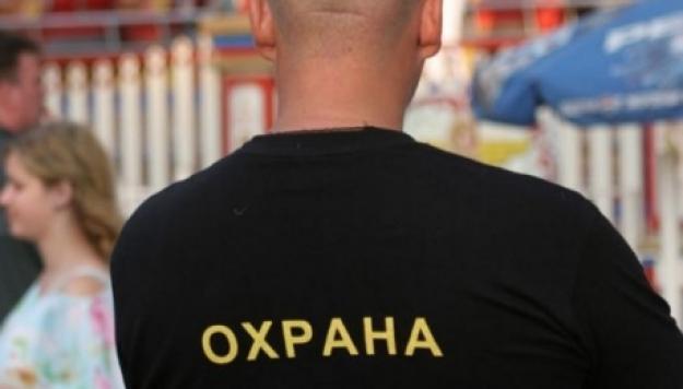 Фото Сотрудник челябинской охранной фирмы осужден за избиение возмутителя спокойствия