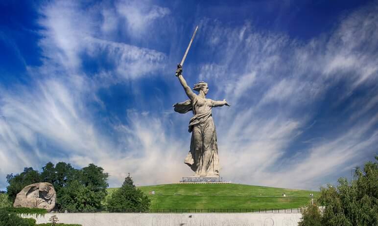 Фото Российские общественники хотят, чтобы Волгоград стал Сталинградом 