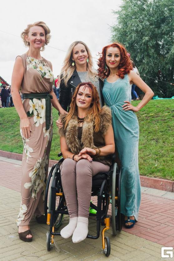 Фото В Челябинске пройдет конкурс красоты для особых людей