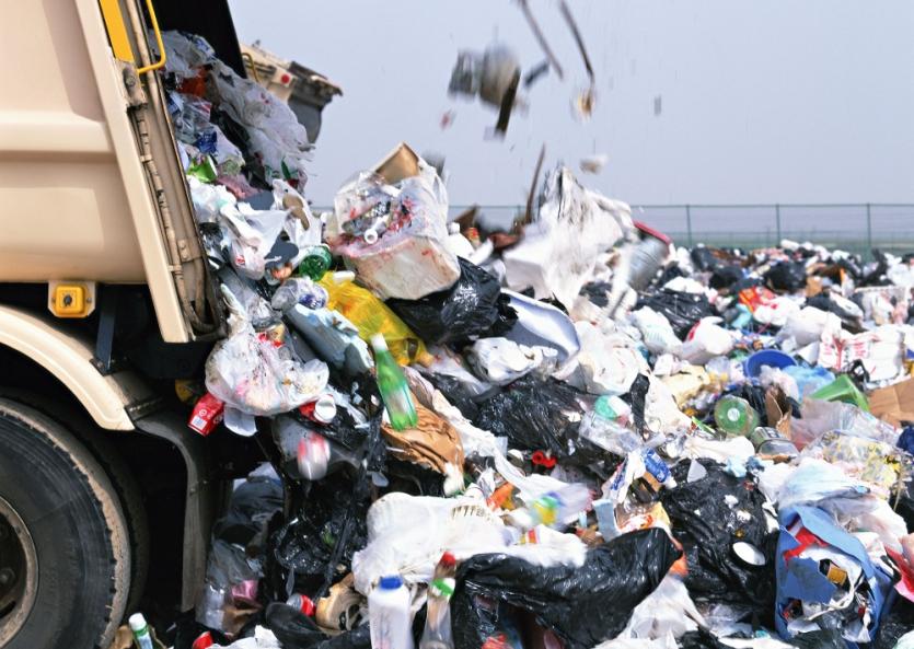 Фото На ЧТЗ начали производство &quot;повелителей мусора&quot; 