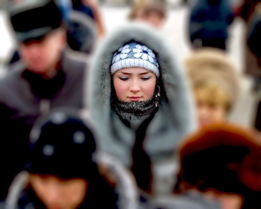 Фото На Татьянин День в Челябинской области слабые метели