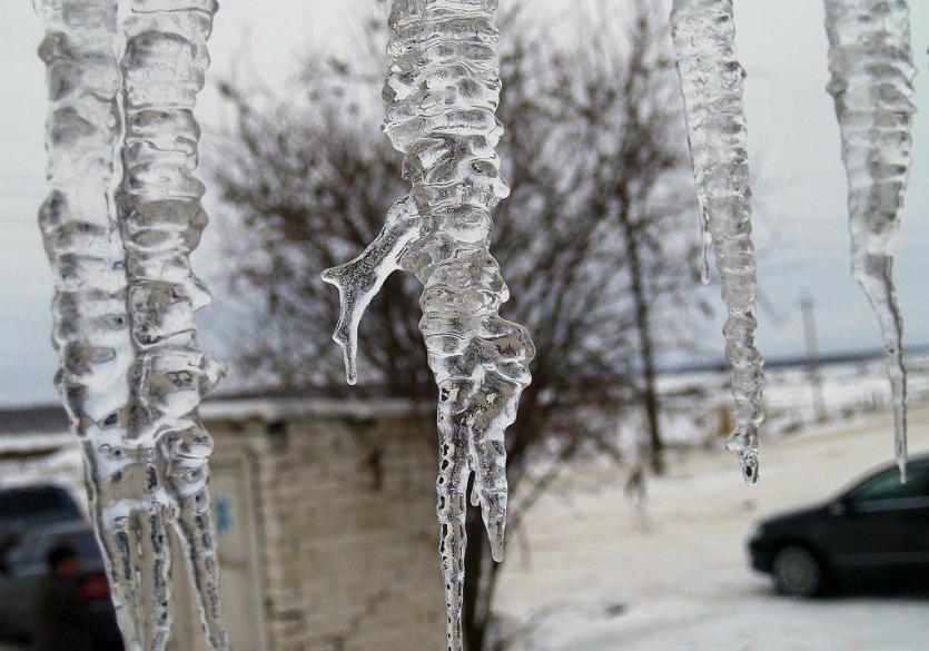 Фото Выходные в Челябинской области будут теплыми
