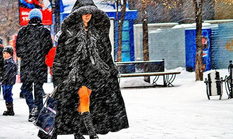 Фото В Челябинске отменены занятия с первый по 11-й классы в обе смены