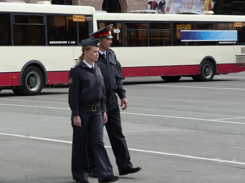 Фото В Челябинске продолжаются антиалкогольные рейды