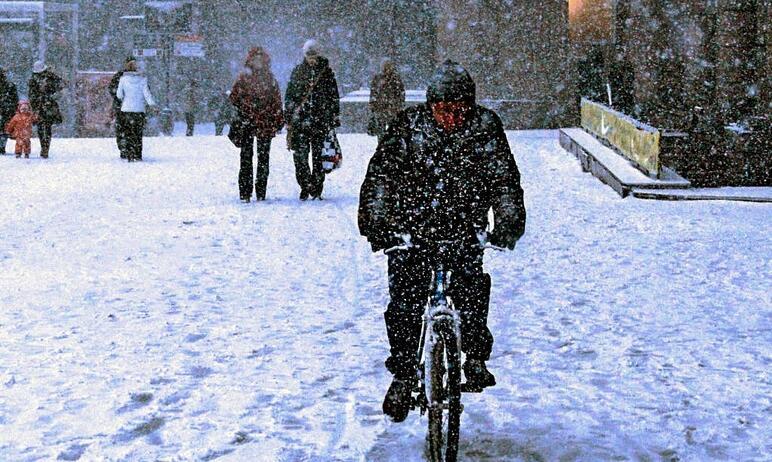 Фото В трех городах Челябинской области сохраняются НМУ, на очереди – Магнитогорск