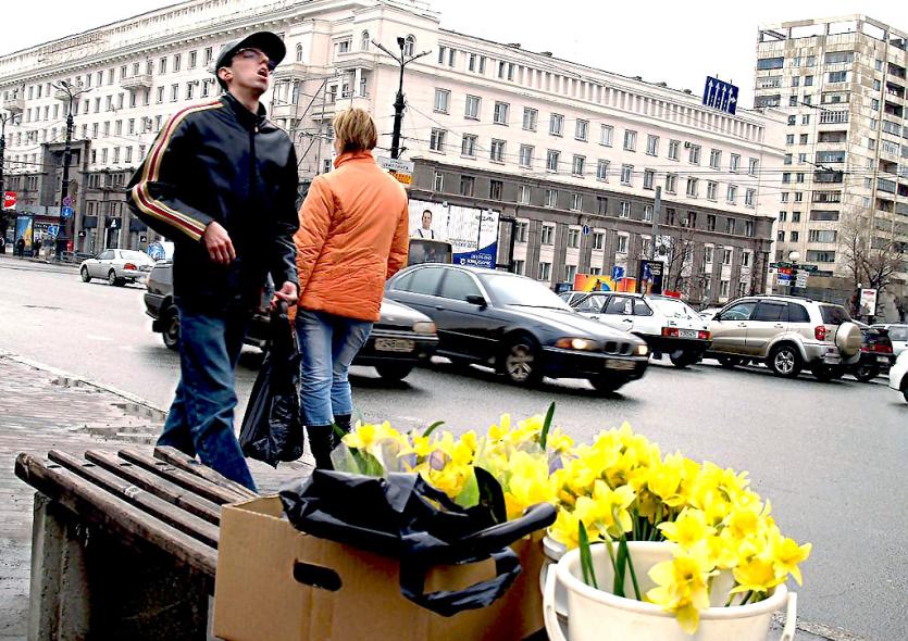 Фото Дубровский потребовал от властей Челябинска навести порядок в пассажирских перевозках