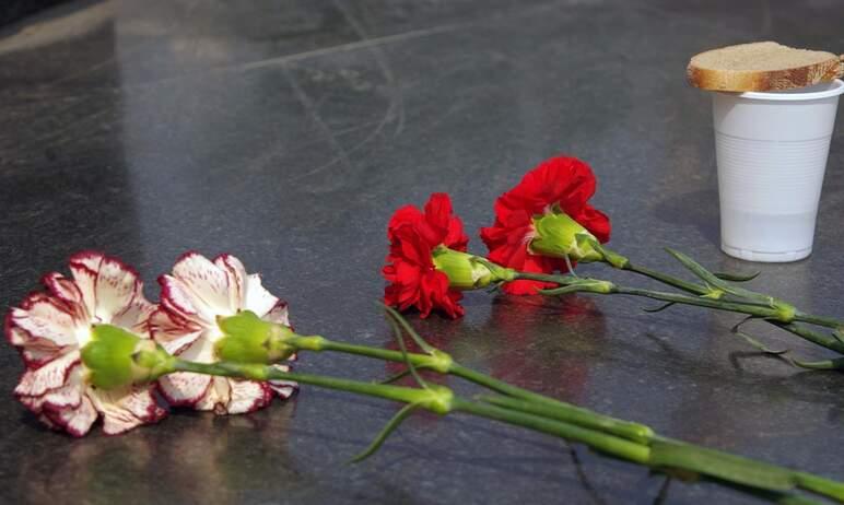 Фото Власти Челябинской области выразили соболезнование родным погибшего на Украине Данила Василенко