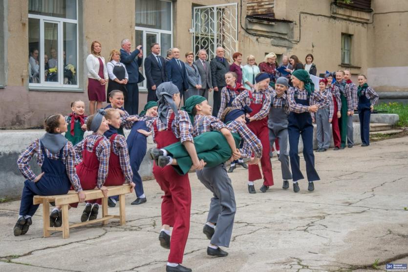 Фото В Магнитогорске чествовали лучших студентов