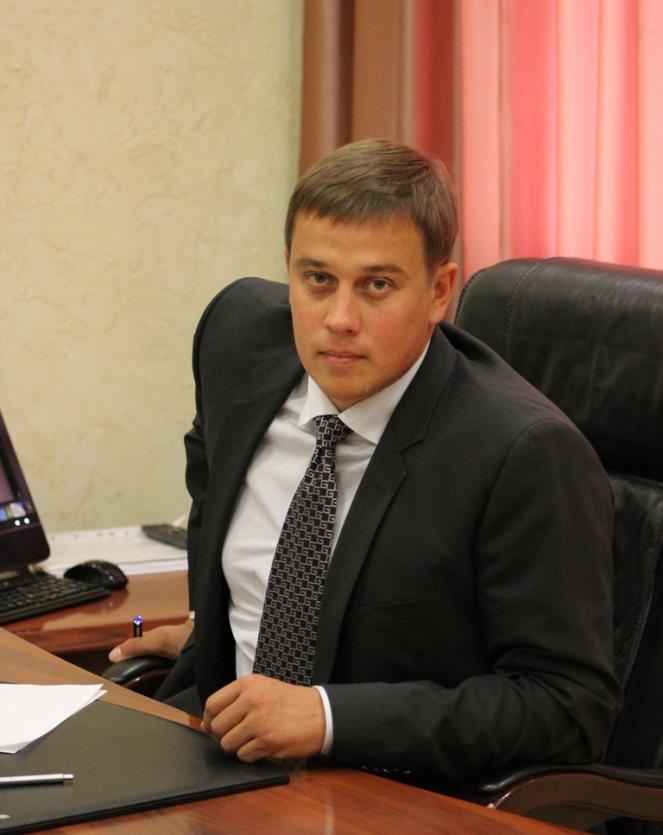 Фото Кандидат от ЛДПР представил в облизбирком документы на выдвижение на должность губернатора Челябинской области