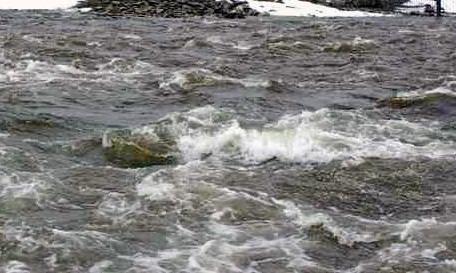 Фото Челябинской области грозит затопление талыми водами