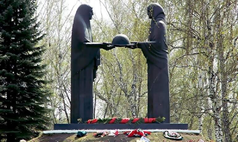 Фото В России 22 июня – День памяти и скорби