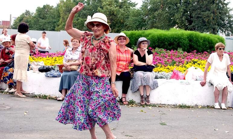 Фото Более 12 тысяч пенсионеров Челябинской области получают надбавку за сельский стаж